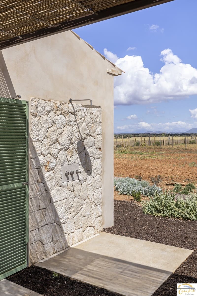 3 bedroom Finca/Country House for sale in Sa Rapita / La Rapita with pool garage - € 2,700,000 (Ref: 9841455)