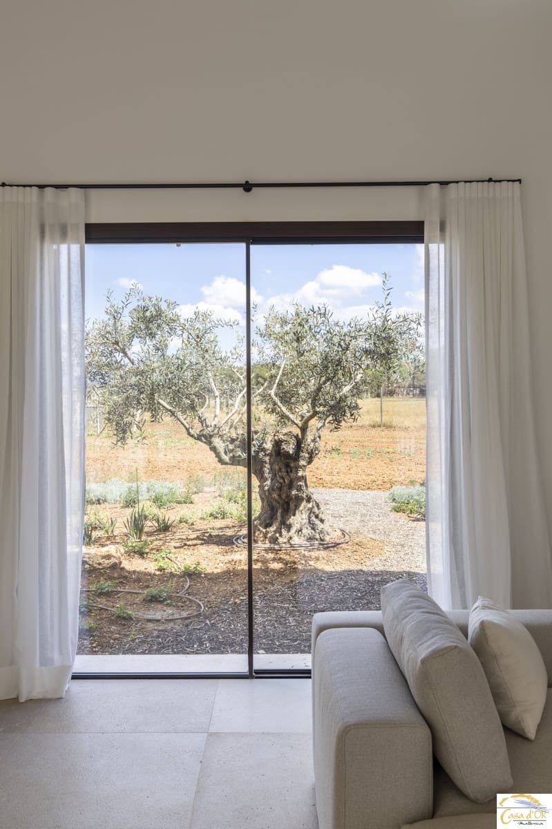 3 bedroom Finca/Country House for sale in Sa Rapita / La Rapita with pool garage - € 2,700,000 (Ref: 9841455)