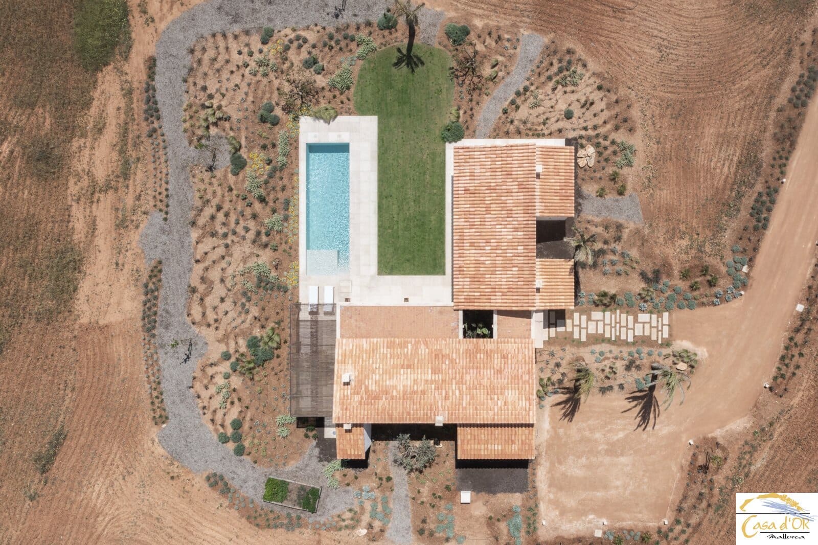 3 bedroom Finca/Country House for sale in Sa Rapita / La Rapita with pool garage - € 2,700,000 (Ref: 9841455)