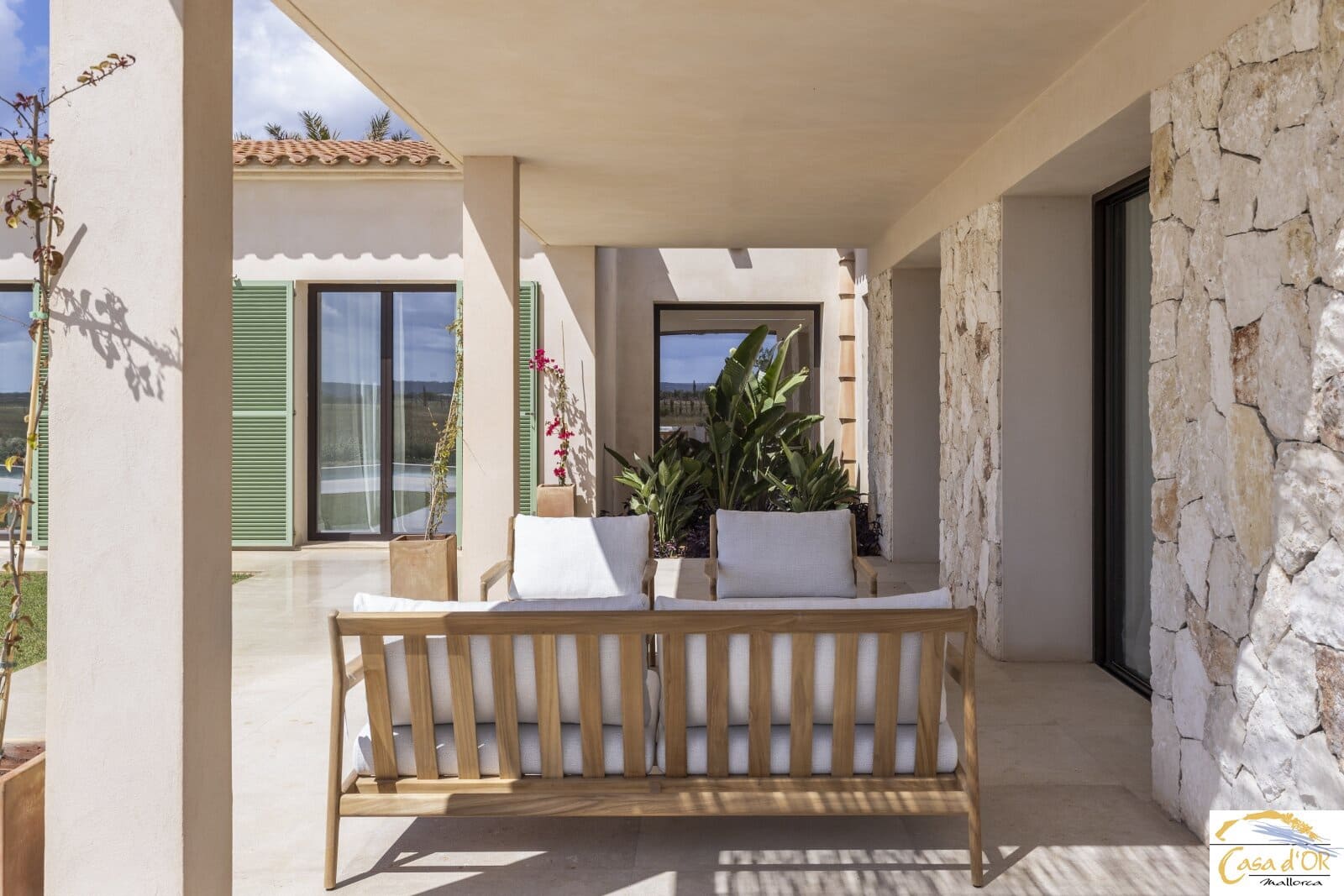 3 bedroom Finca/Country House for sale in Sa Rapita / La Rapita with pool garage - € 2,700,000 (Ref: 9841455)