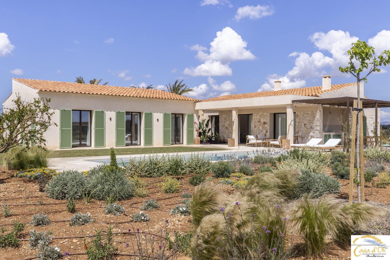 3 bedroom Finca/Country House for sale in Sa Rapita / La Rapita with pool garage - € 2,700,000 (Ref: 9841455)