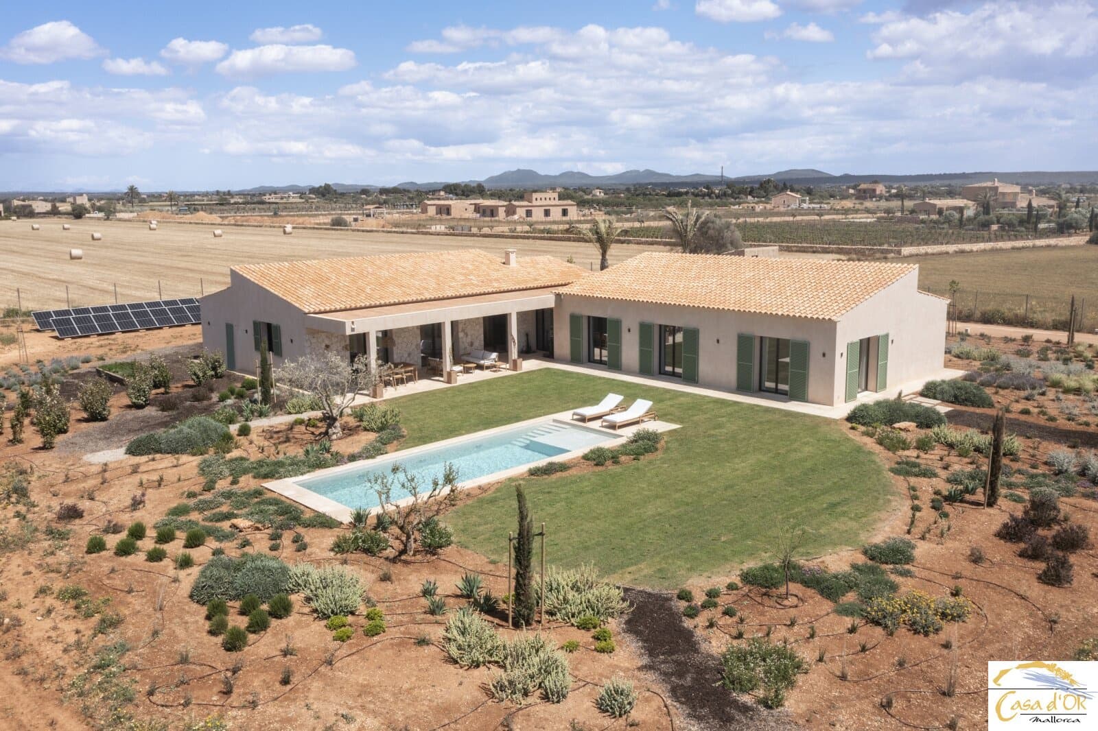 3 bedroom Finca/Country House for sale in Sa Rapita / La Rapita with pool garage - € 2,700,000 (Ref: 9841455)