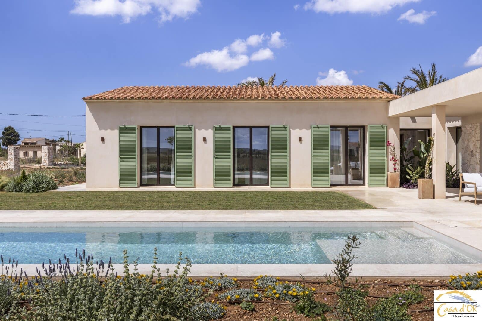 3 bedroom Finca/Country House for sale in Sa Rapita / La Rapita with pool garage - € 2,700,000 (Ref: 9841455)