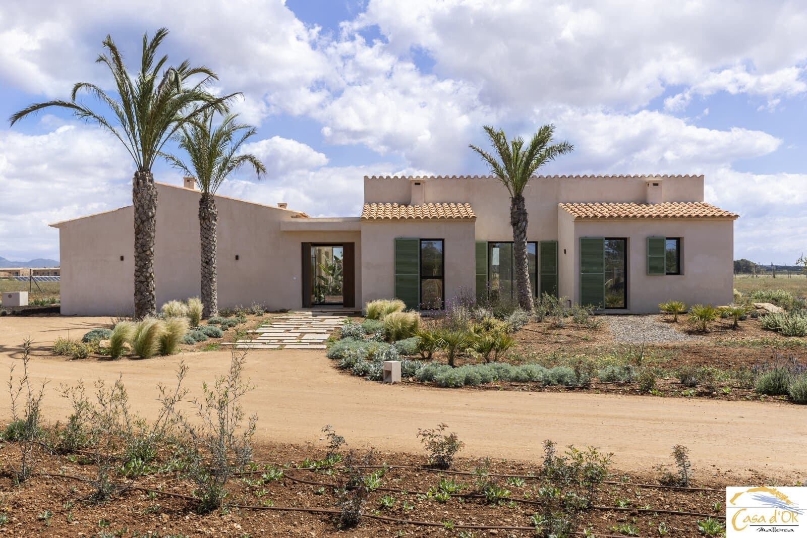 3 bedroom Finca/Country House for sale in Sa Rapita / La Rapita with pool garage - € 2,700,000 (Ref: 9841455)