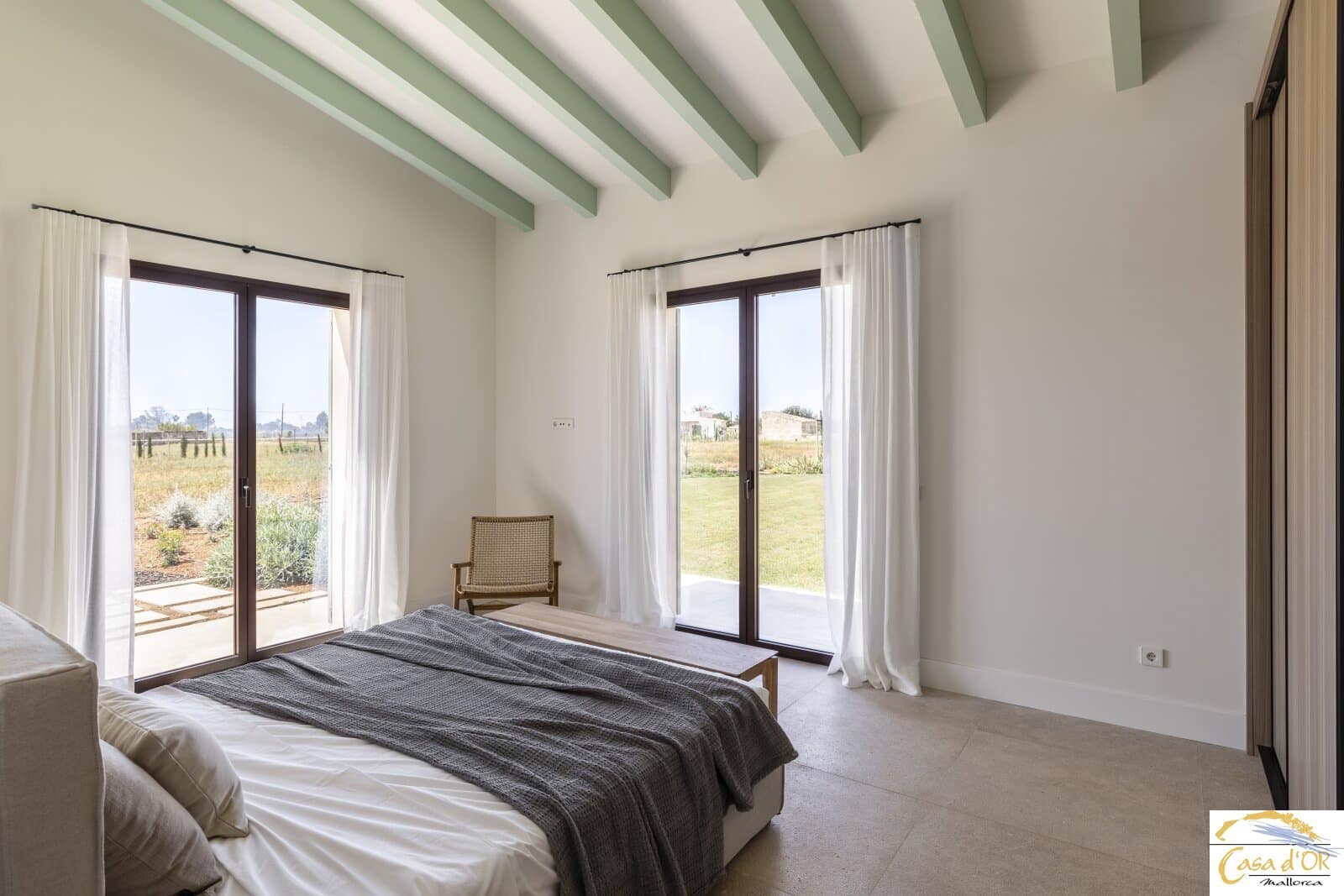 4 bedroom Finca/Country House for sale in Sa Rapita / La Rapita with pool garage - € 2,900,000 (Ref: 9841456)