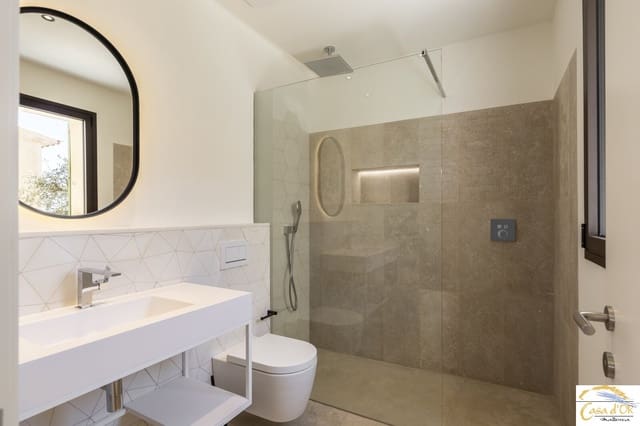 4 camera da letto Finca/Casa di Campagna in vendita in Sa Rapita / La Rapita, Campos con piscina garage - 2.900.000 € (Rif: 9841456)