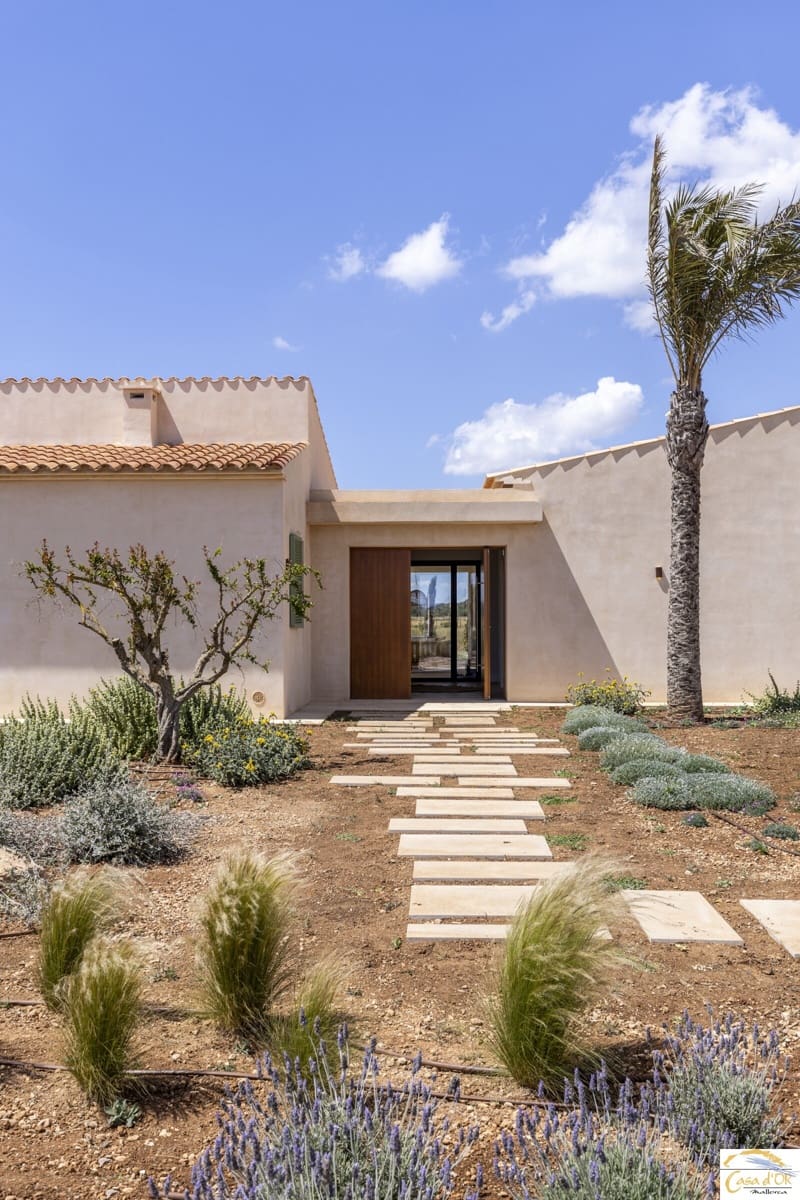 4 bedroom Finca/Country House for sale in Sa Rapita / La Rapita with pool garage - € 2,900,000 (Ref: 9841456)