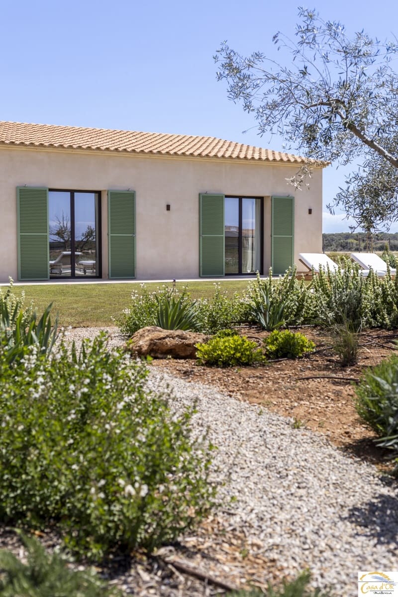 4 bedroom Finca/Country House for sale in Sa Rapita / La Rapita with pool garage - € 2,900,000 (Ref: 9841456)