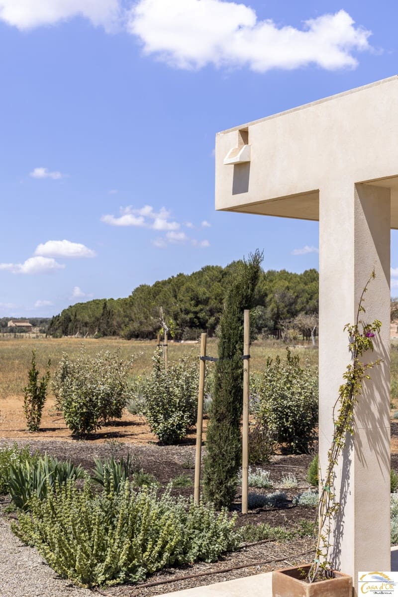 4 bedroom Finca/Country House for sale in Sa Rapita / La Rapita with pool garage - € 2,900,000 (Ref: 9841456)