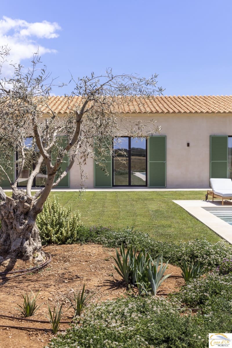 4 bedroom Finca/Country House for sale in Sa Rapita / La Rapita with pool garage - € 2,900,000 (Ref: 9841456)