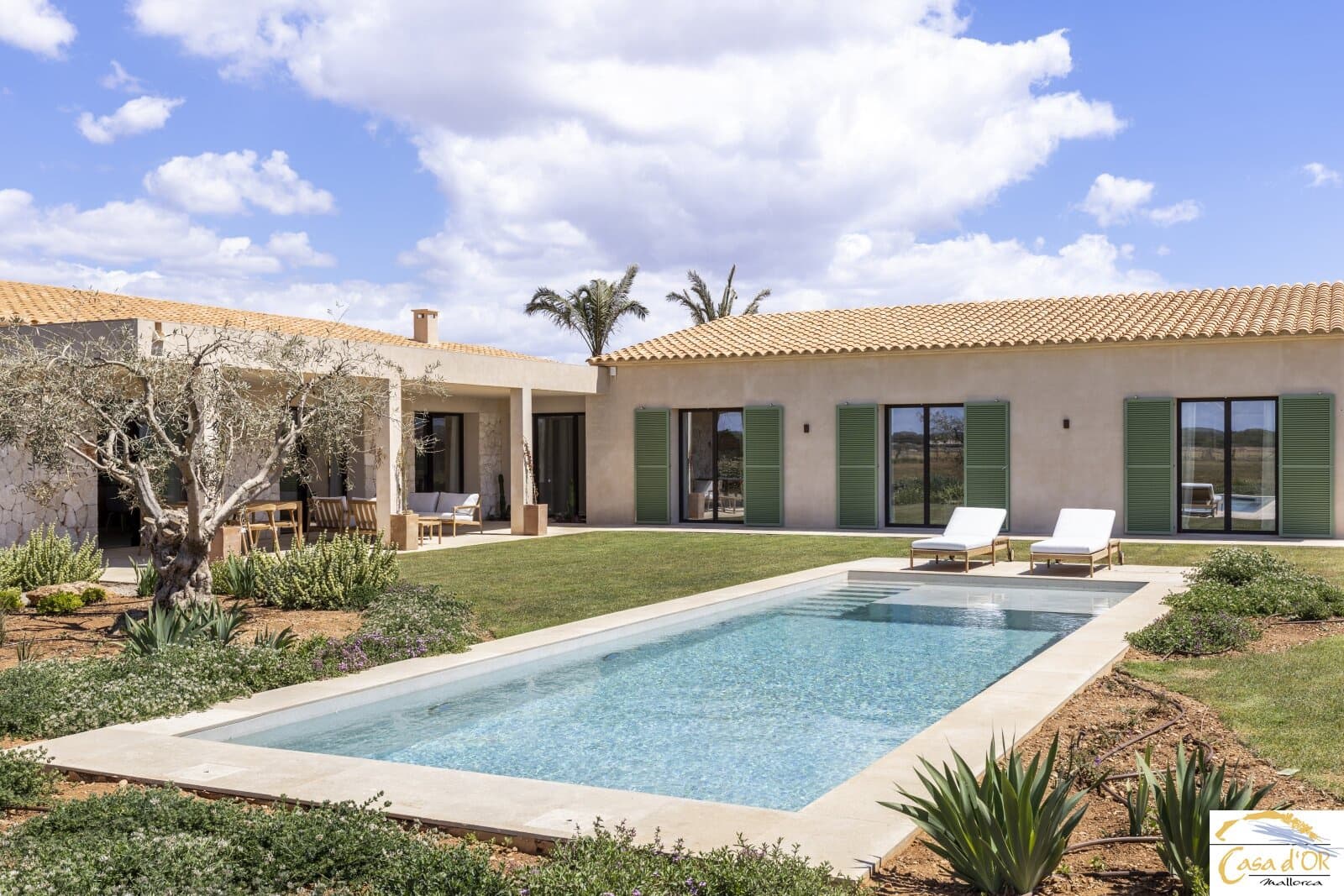 4 bedroom Finca/Country House for sale in Sa Rapita / La Rapita with pool garage - € 2,900,000 (Ref: 9841456)