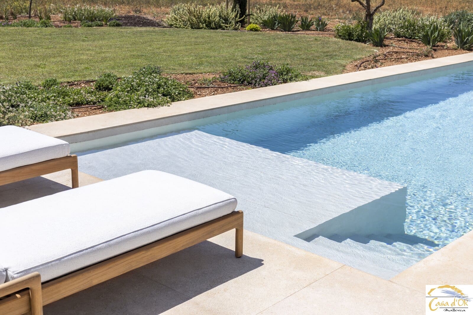 4 bedroom Finca/Country House for sale in Sa Rapita / La Rapita with pool garage - € 2,900,000 (Ref: 9841456)