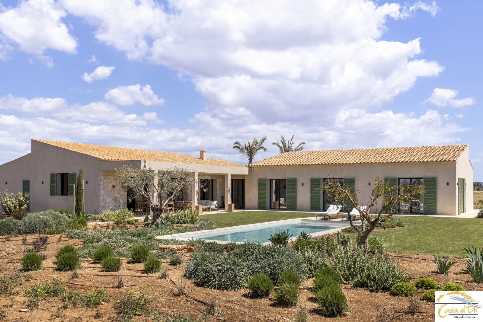4 bedroom Finca/Country House for sale in Sa Rapita / La Rapita with pool garage - € 2,900,000 (Ref: 9841456)