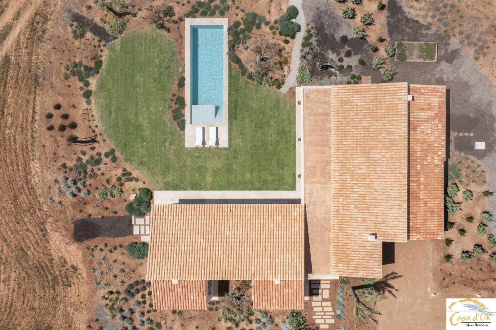 4 bedroom Finca/Country House for sale in Sa Rapita / La Rapita with pool garage - € 2,900,000 (Ref: 9841456)