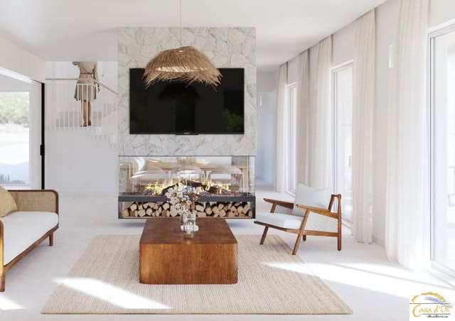 4 camera da letto Finca/Casa di Campagna in vendita in Portocristo / Port de Manacor, Manacor con piscina - 1.750.000 € (Rif: 9856146)