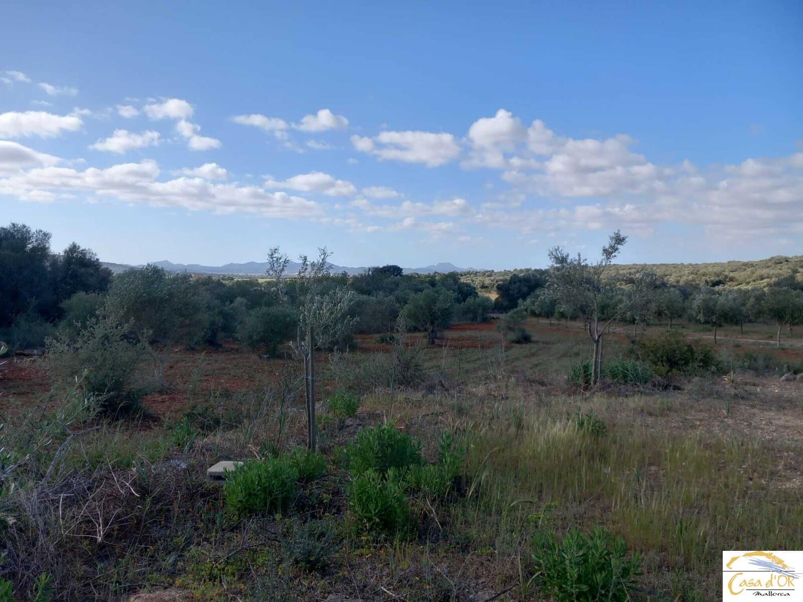 4 sovrum Finca/Hus på landet till salu i Manacor - 700 000 € (Ref: 9861032)