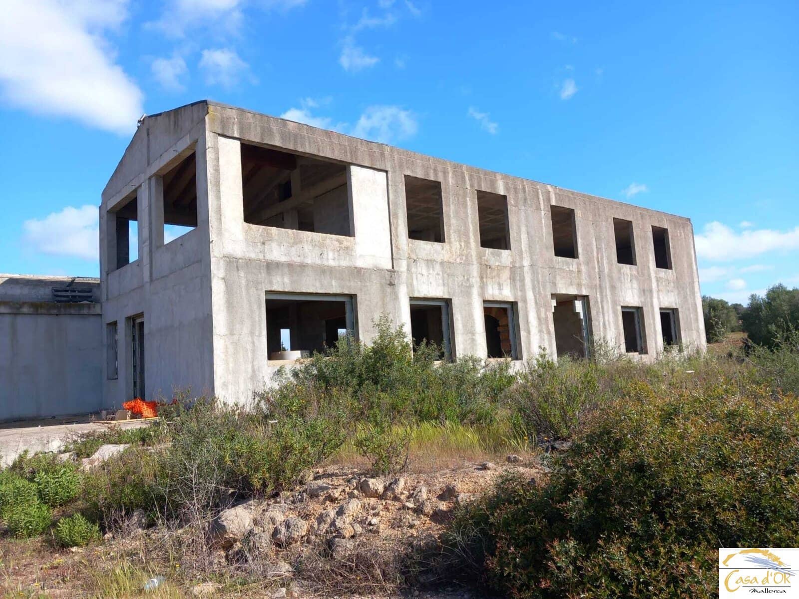 4 sovrum Finca/Hus på landet till salu i Manacor - 700 000 € (Ref: 9861032)