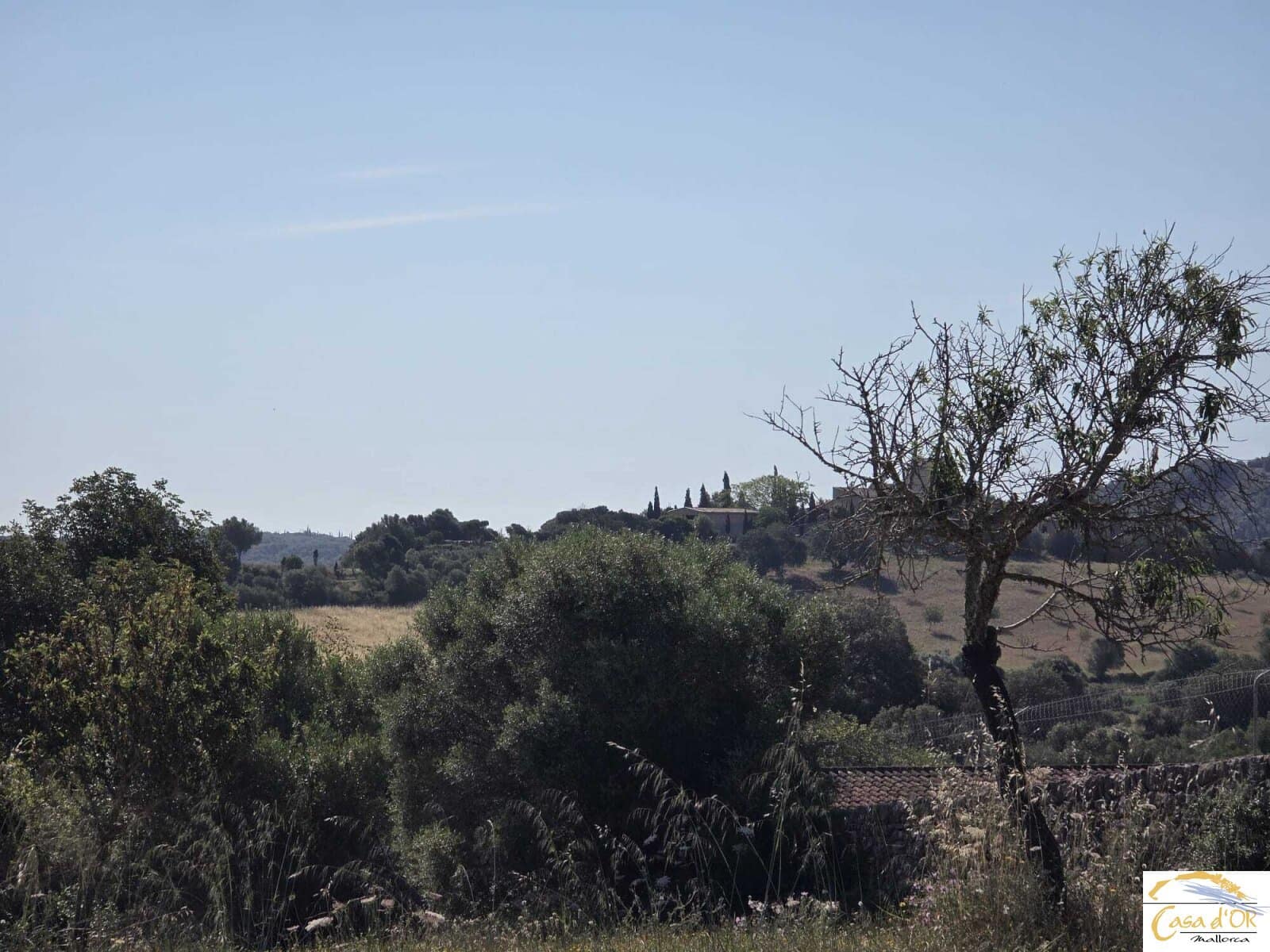 Bouwgrond te koop in Sant Llorenc des Cardassar - € 450.000 (Ref: 9863453)