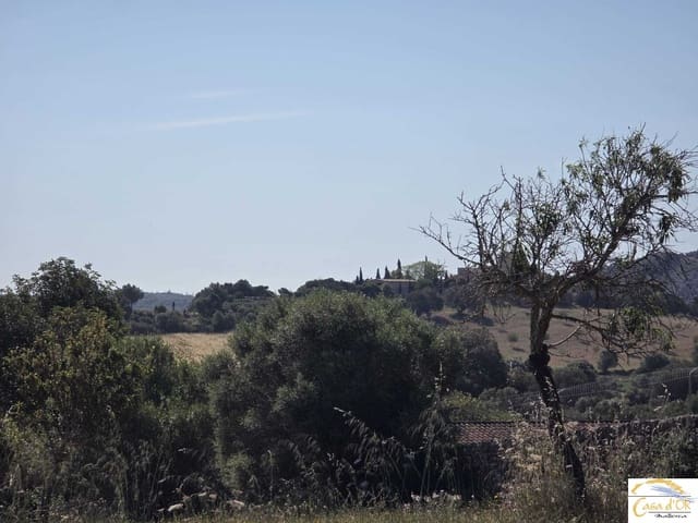 Bouwgrond te koop in Sant Llorenç des Cardassar - € 450.000 (Ref: 9863453)
