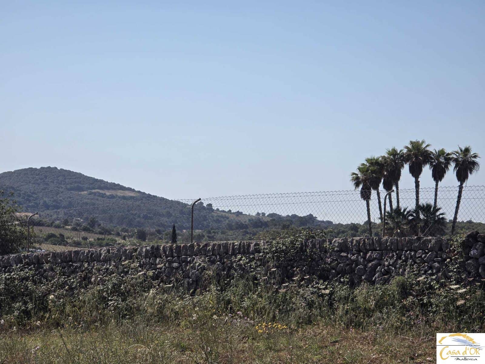 Bouwgrond te koop in Sant Llorenc des Cardassar - € 450.000 (Ref: 9863453)