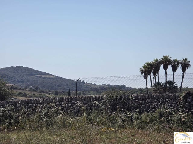 Bouwgrond te koop in Sant Llorenç des Cardassar - € 450.000 (Ref: 9863453)