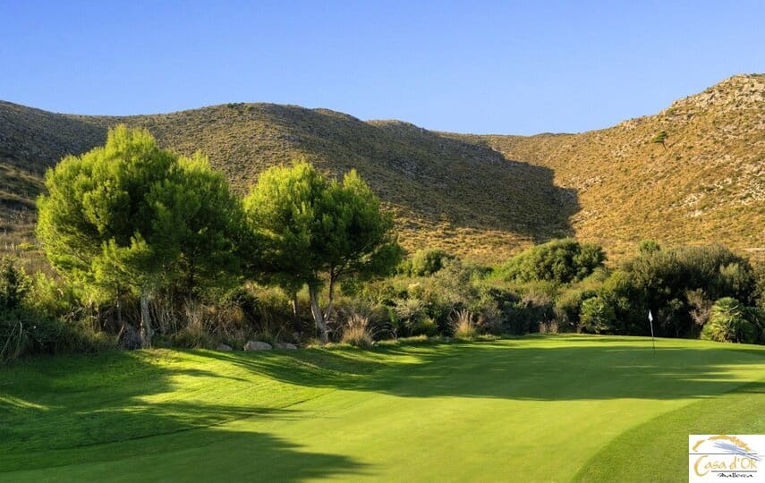 2 quarto Quinta/Casa Rural para venda em Sant Llorenc des Cardassar - 750 000 € (Ref: 9865960)
