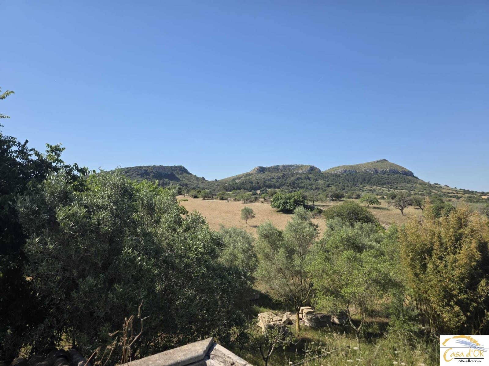 2 quarto Quinta/Casa Rural para venda em Sant Llorenc des Cardassar - 750 000 € (Ref: 9865960)