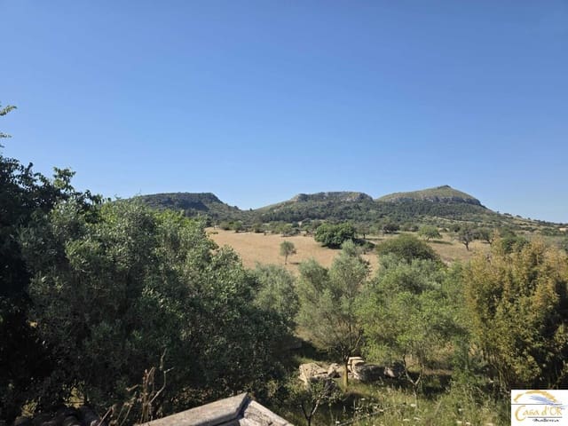 2 quarto Quinta/Casa Rural para venda em Sant Llorenç des Cardassar - 750 000 € (Ref: 9865960)