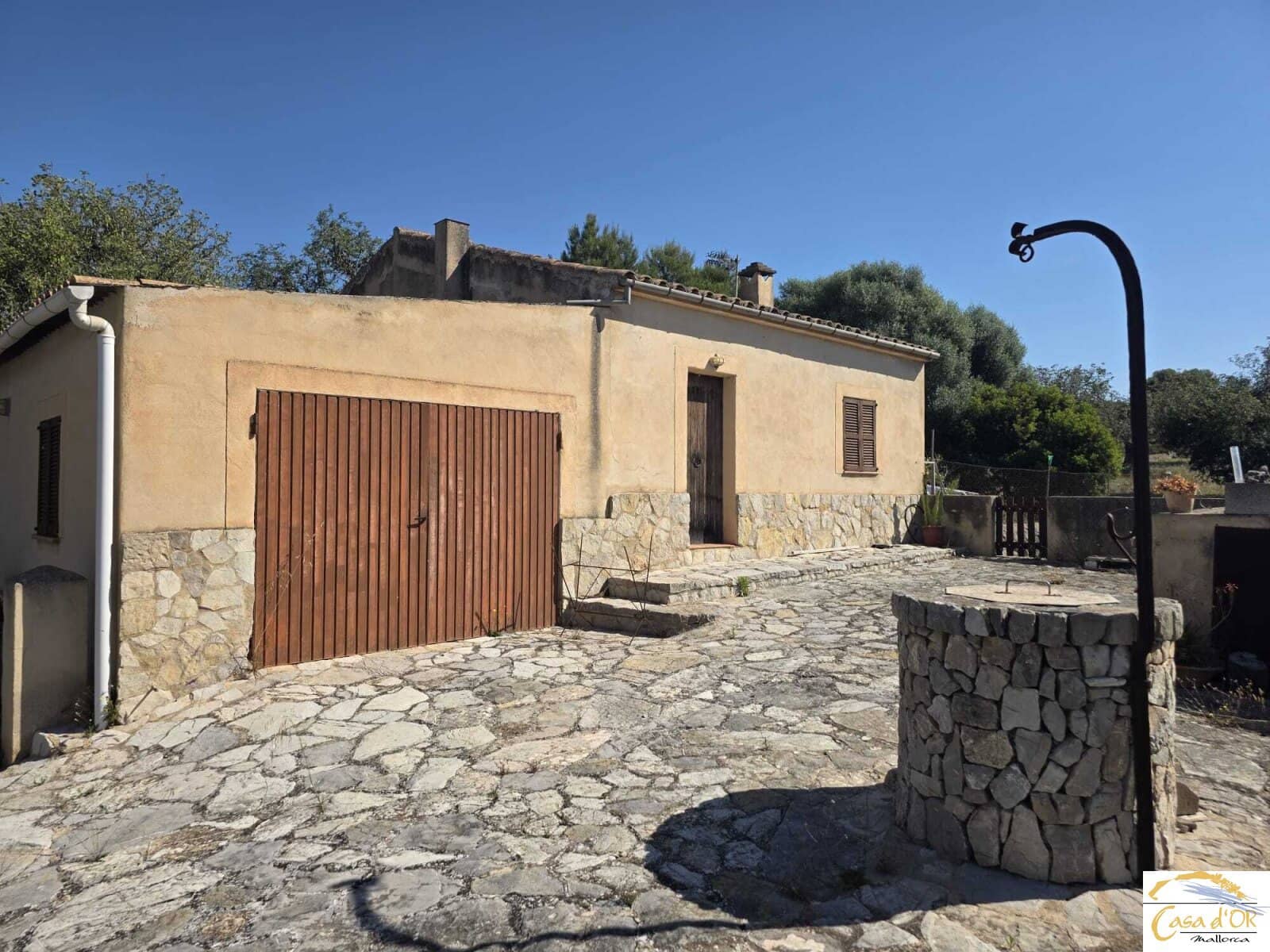 2 quarto Quinta/Casa Rural para venda em Sant Llorenc des Cardassar - 750 000 € (Ref: 9865960)