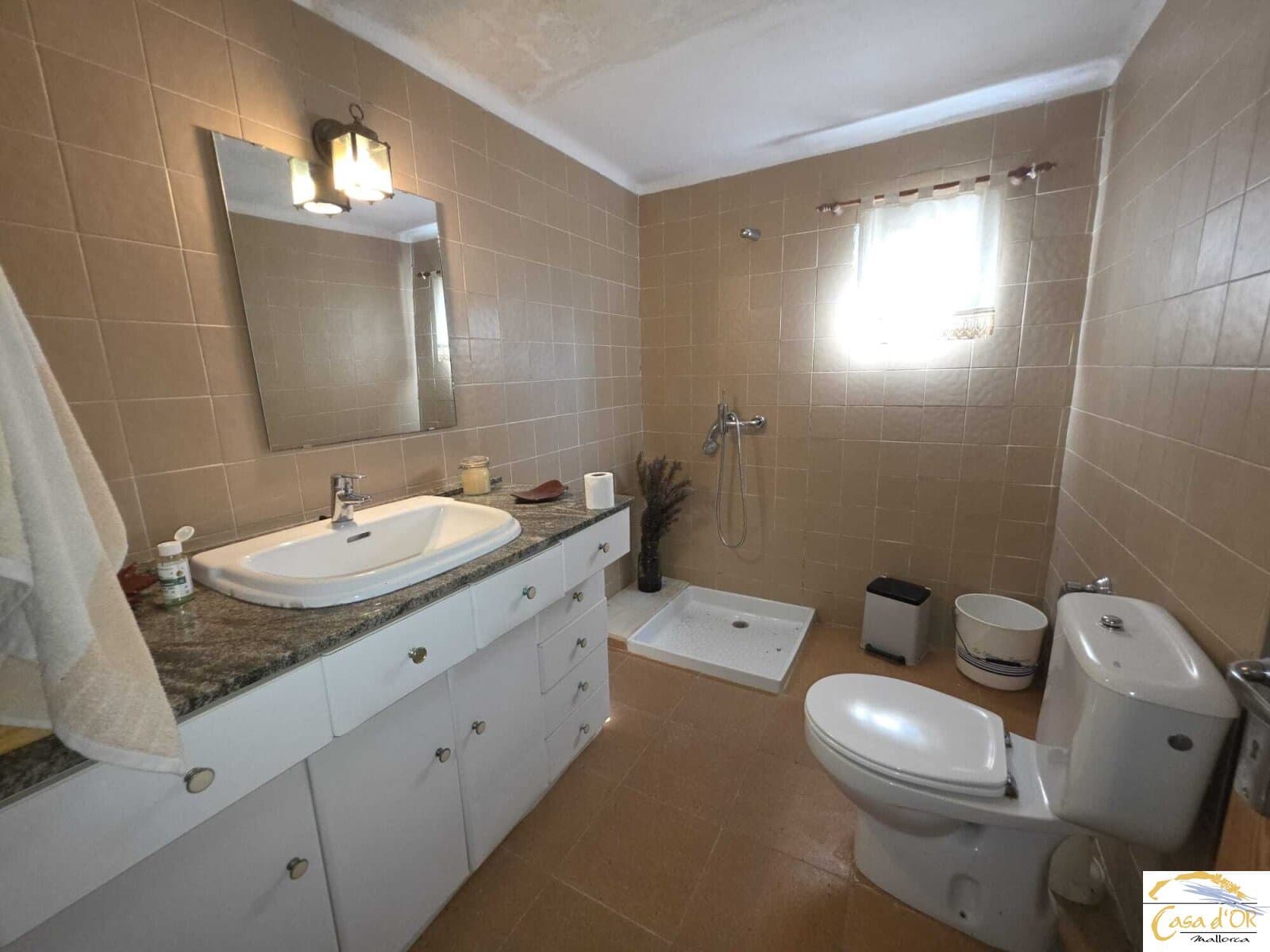 2 quarto Quinta/Casa Rural para venda em Sant Llorenc des Cardassar - 750 000 € (Ref: 9865960)