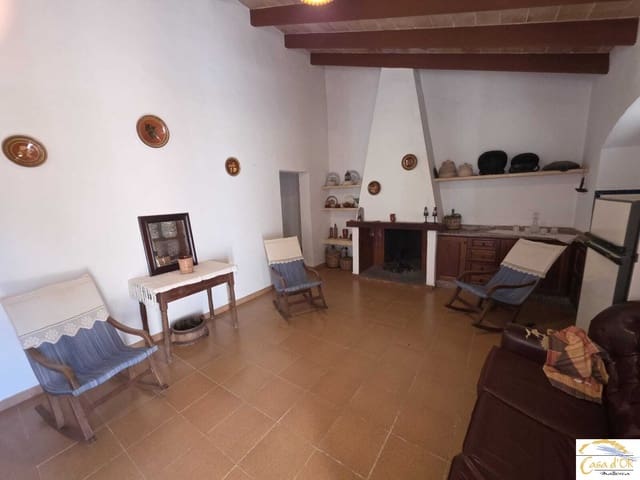 2 quarto Quinta/Casa Rural para venda em Sant Llorenç des Cardassar - 750 000 € (Ref: 9865960)