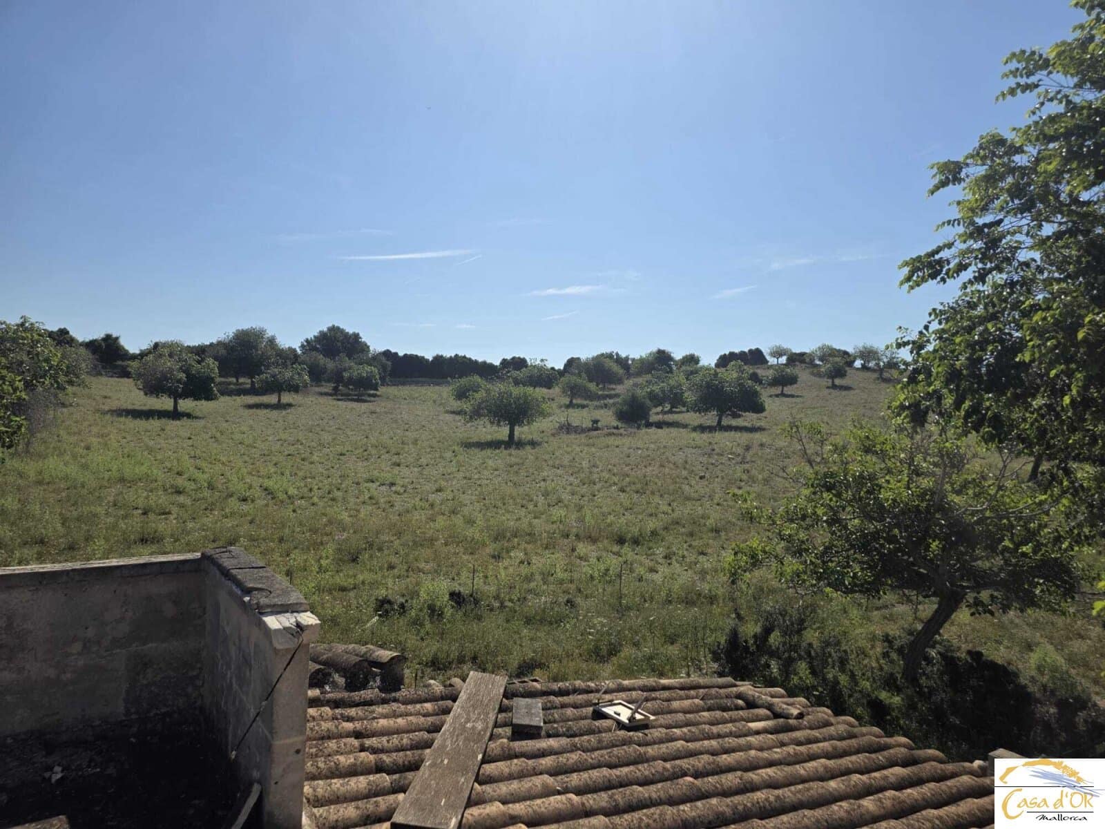 2 quarto Quinta/Casa Rural para venda em Sant Llorenc des Cardassar - 750 000 € (Ref: 9865960)