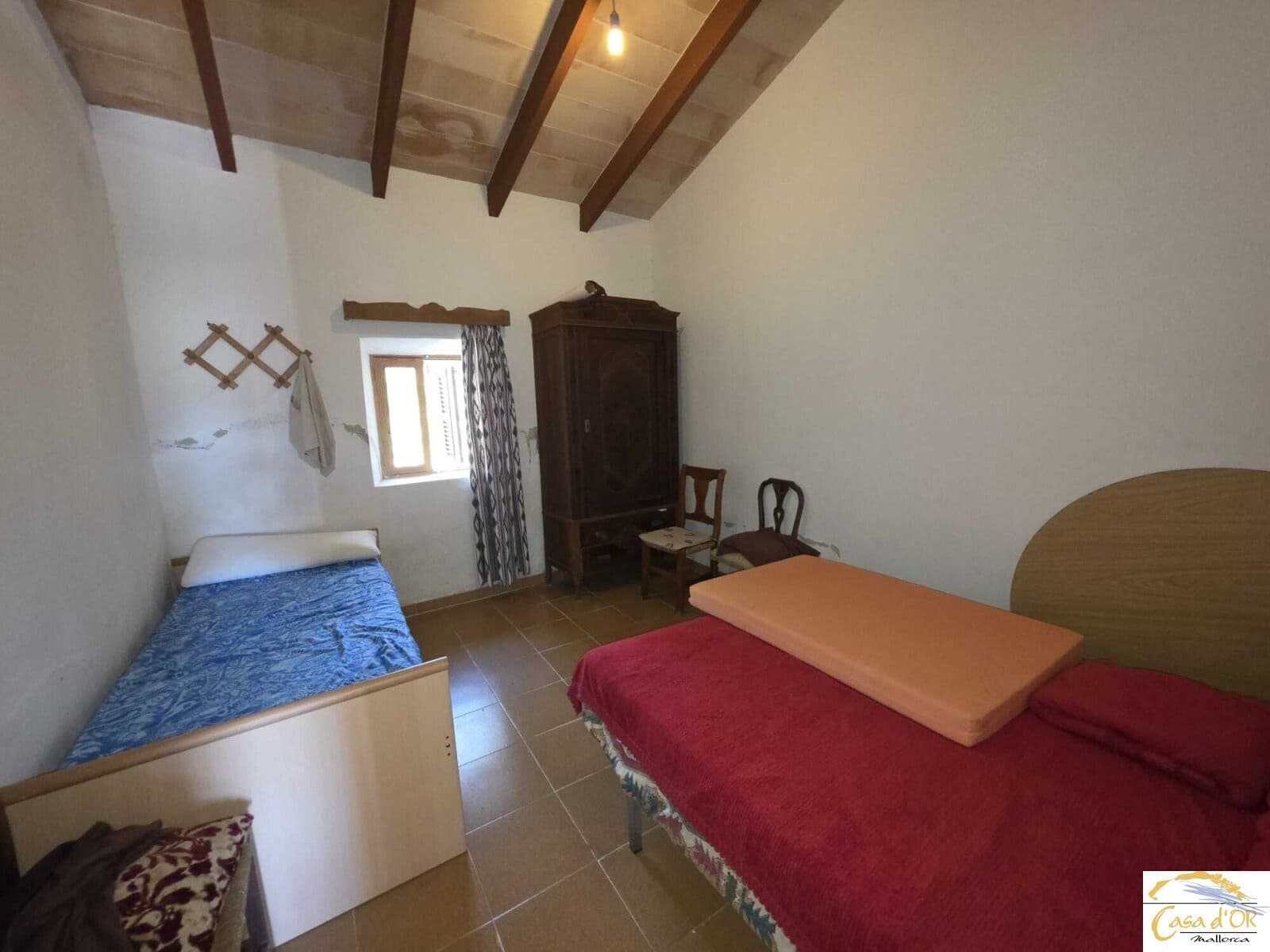2 quarto Quinta/Casa Rural para venda em Sant Llorenc des Cardassar - 750 000 € (Ref: 9865960)