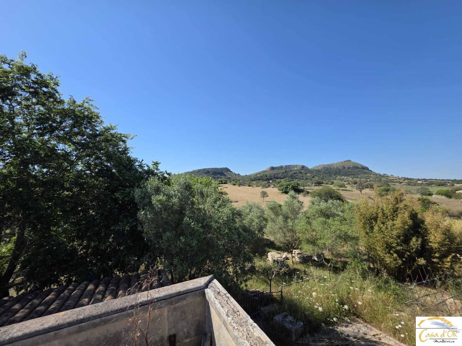2 quarto Quinta/Casa Rural para venda em Sant Llorenc des Cardassar - 750 000 € (Ref: 9865960)