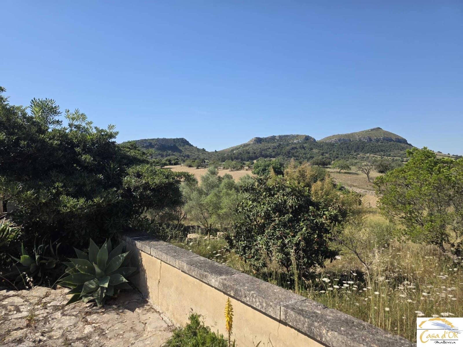 2 quarto Quinta/Casa Rural para venda em Sant Llorenc des Cardassar - 750 000 € (Ref: 9865960)