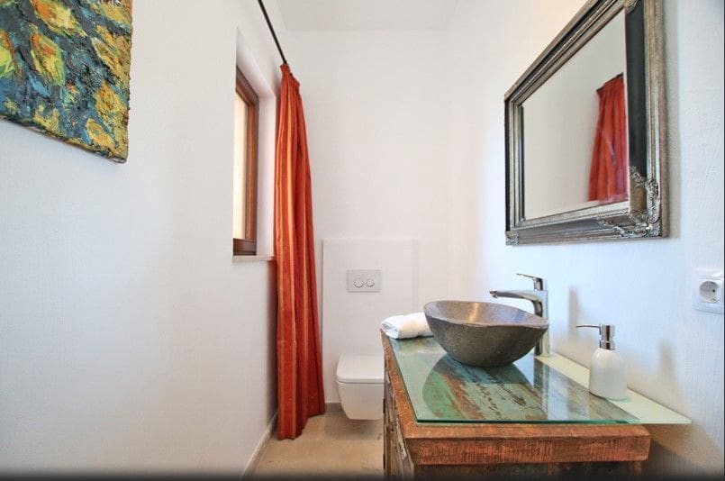 7 bedroom Finca/Country House for sale in Portocolom with pool - € 3,650,000 (Ref: 9868039)