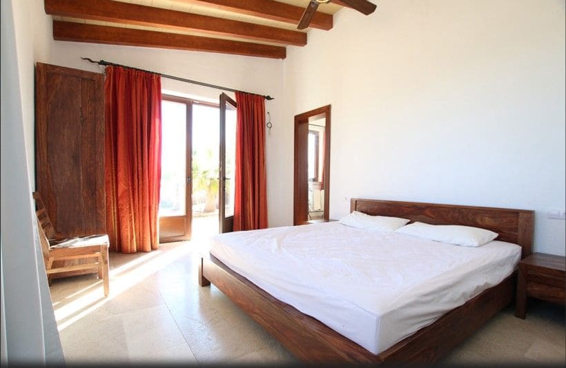 7 bedroom Finca/Country House for sale in Portocolom with pool - € 3,650,000 (Ref: 9868039)