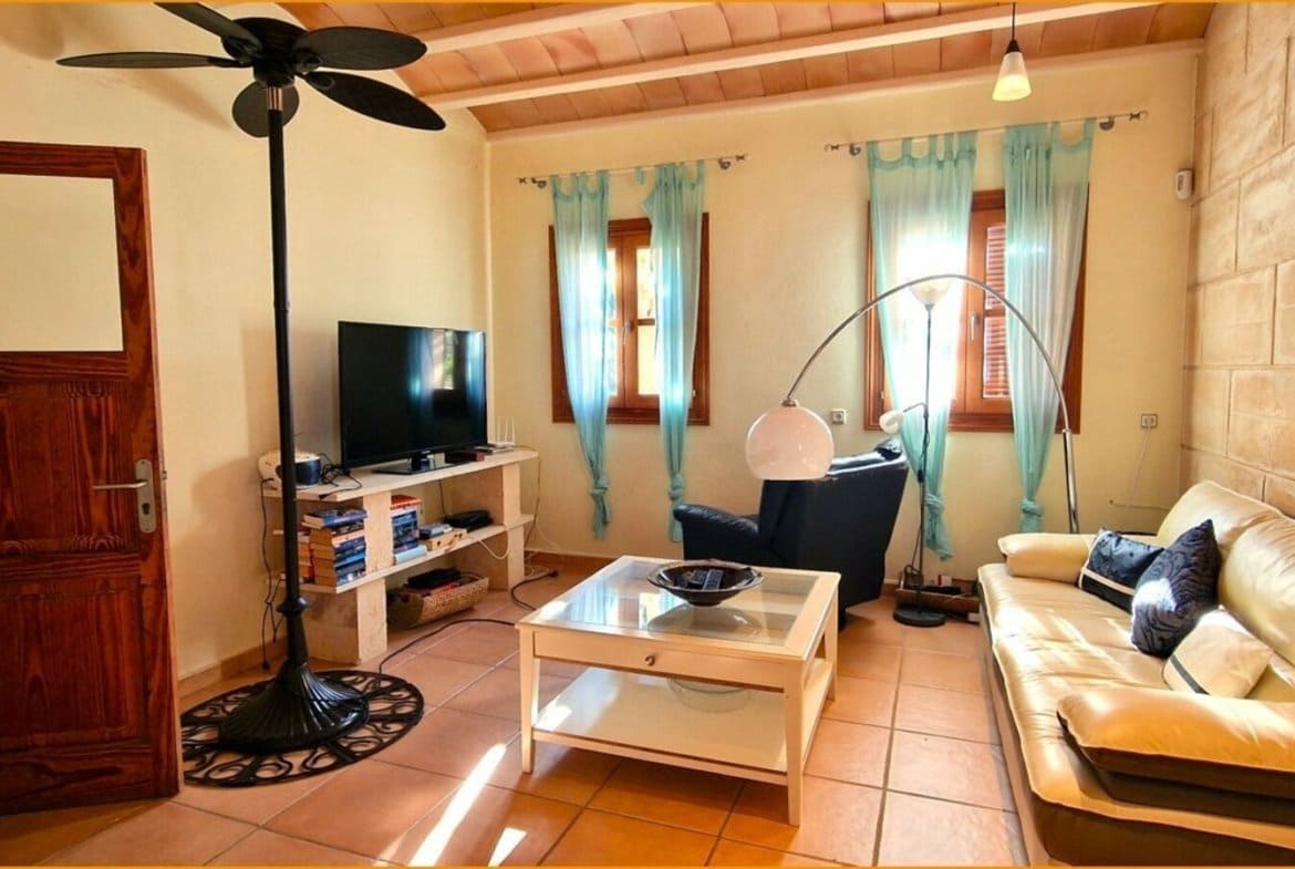 5 bedroom Finca/Country House for sale in Arta with pool garage - € 1,595,000 (Ref: 9883602)