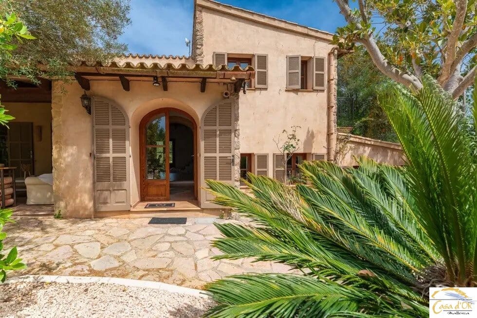 5 bedroom Finca/Country House for sale in Arta with pool garage - € 1,595,000 (Ref: 9883602)