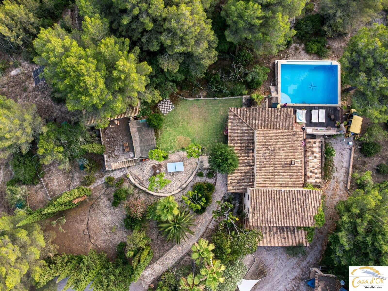 5 bedroom Finca/Country House for sale in Arta with pool garage - € 1,595,000 (Ref: 9883602)