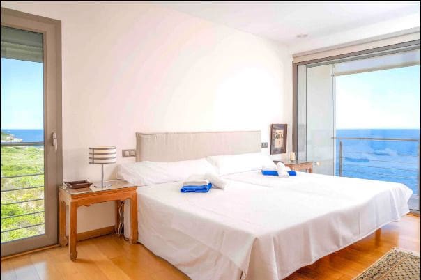 4 soverom Villa til salgs i Portocristo / Port de Manacor med svømmebasseng garasje - € 3 600 000 (Ref: 9889550)