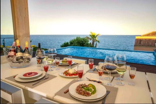 4 soverom Villa til salgs i Portocristo / Port de Manacor med svømmebasseng garasje - € 3 600 000 (Ref: 9889550)