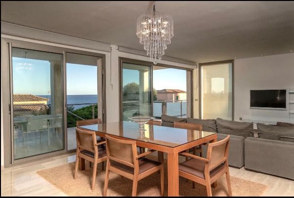 3 soverom Villa til salgs i Portocristo / Port de Manacor med svømmebasseng garasje - € 3 100 000 (Ref: 9889551)