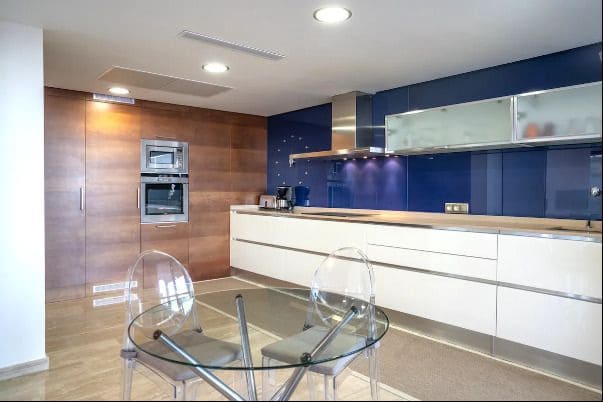 3 soverom Villa til salgs i Portocristo / Port de Manacor med svømmebasseng garasje - € 3 100 000 (Ref: 9889551)