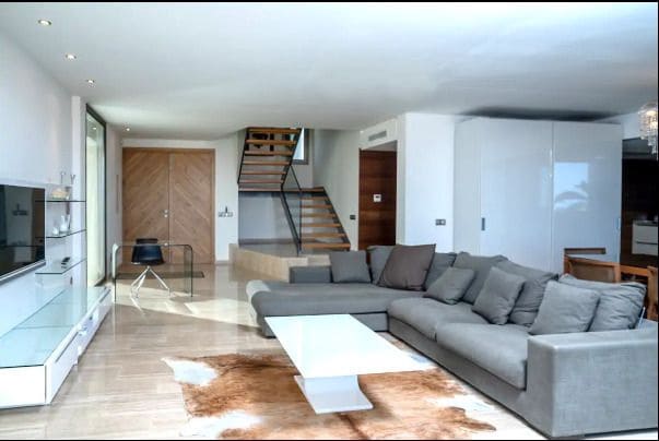 3 soverom Villa til salgs i Portocristo / Port de Manacor med svømmebasseng garasje - € 3 100 000 (Ref: 9889551)