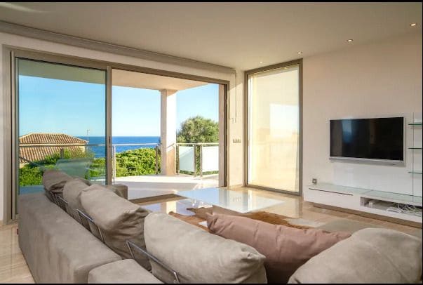 3 soverom Villa til salgs i Portocristo / Port de Manacor med svømmebasseng garasje - € 3 100 000 (Ref: 9889551)