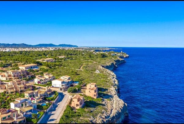 3 sovrum Villa till salu i Portocristo / Port de Manacor, Manacor med pool garage - 3 100 000 € (Ref: 9889551)