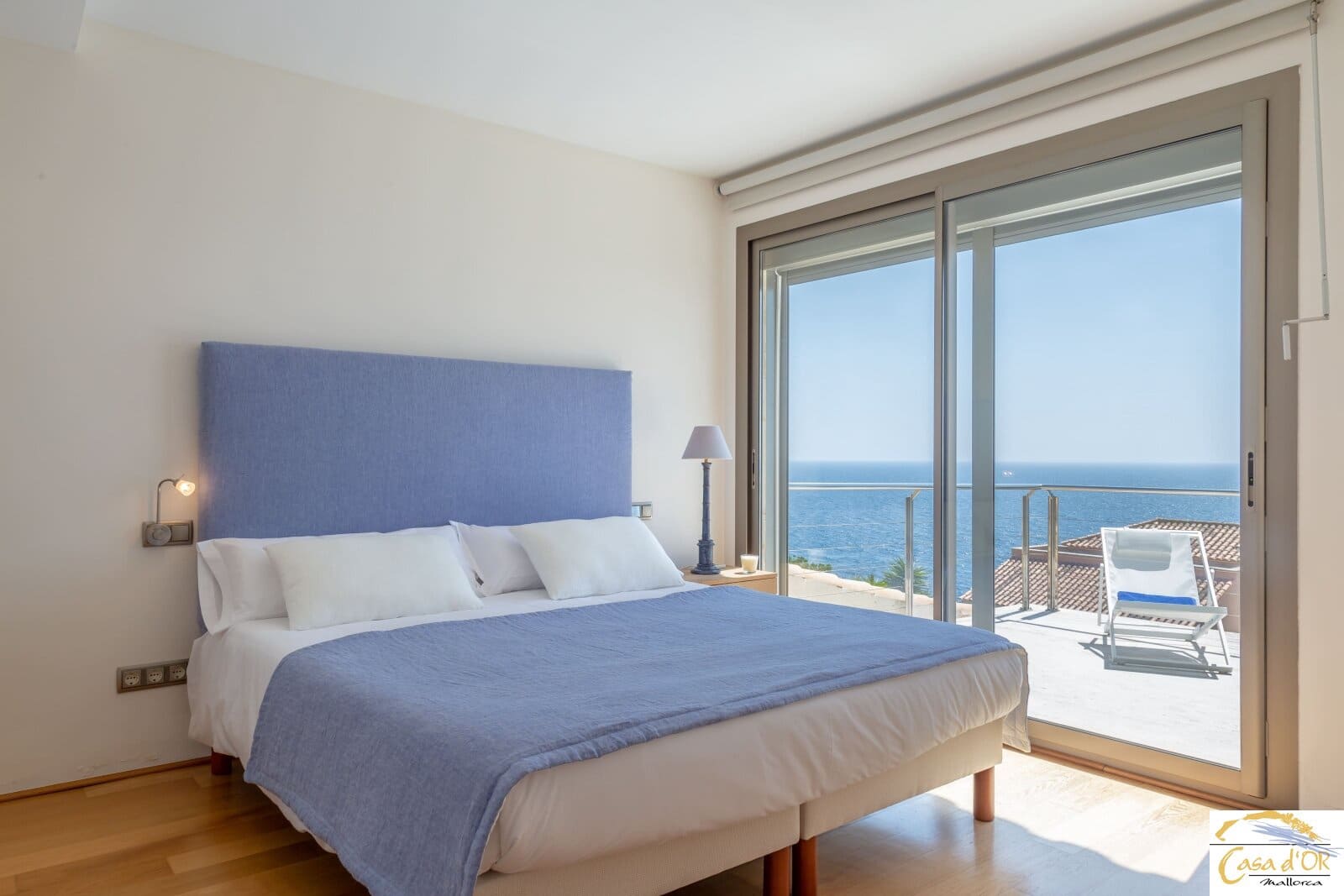 3 soverom Villa til salgs i Portocristo / Port de Manacor med svømmebasseng garasje - € 3 100 000 (Ref: 9889551)
