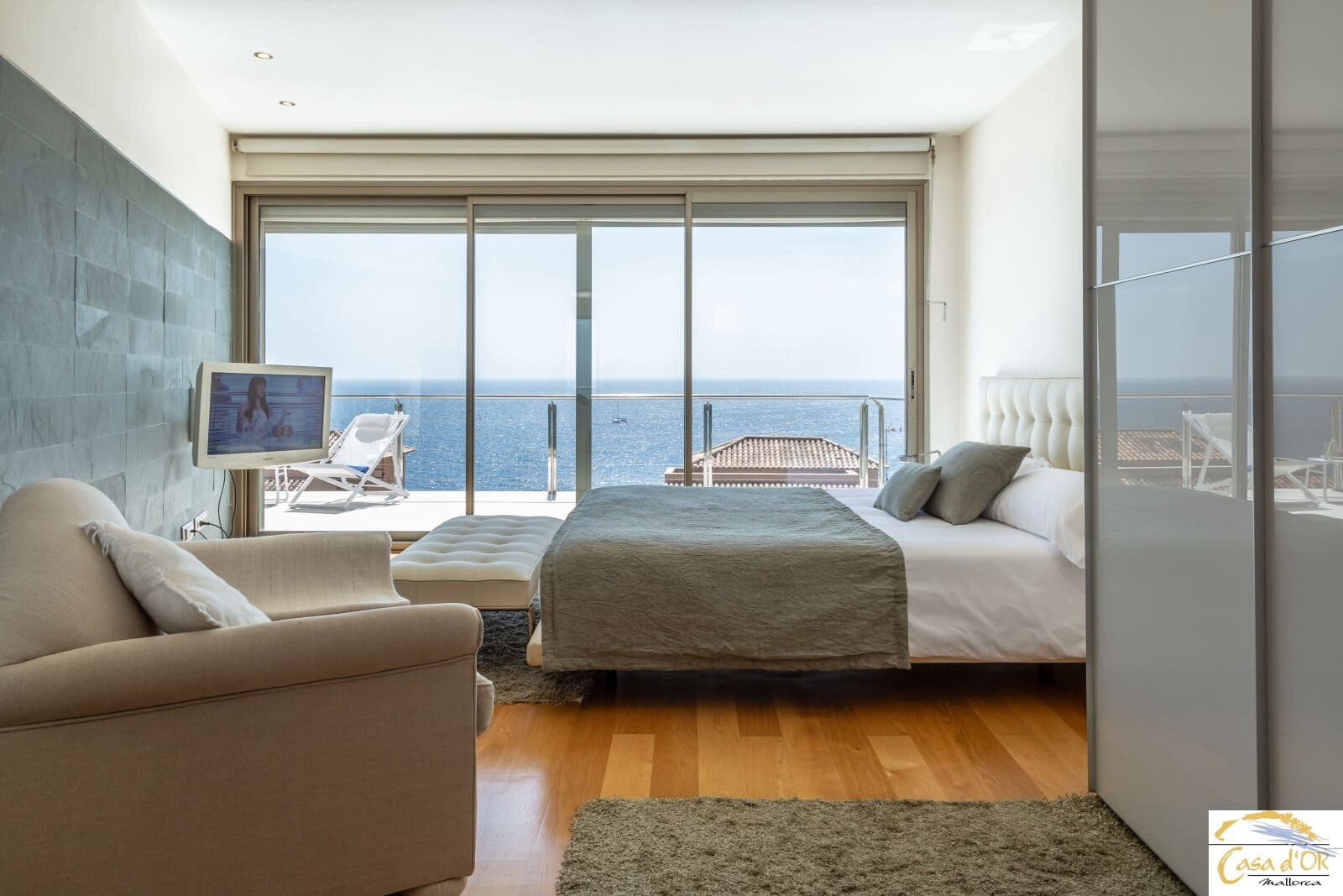 3 soverom Villa til salgs i Portocristo / Port de Manacor med svømmebasseng garasje - € 3 100 000 (Ref: 9889551)