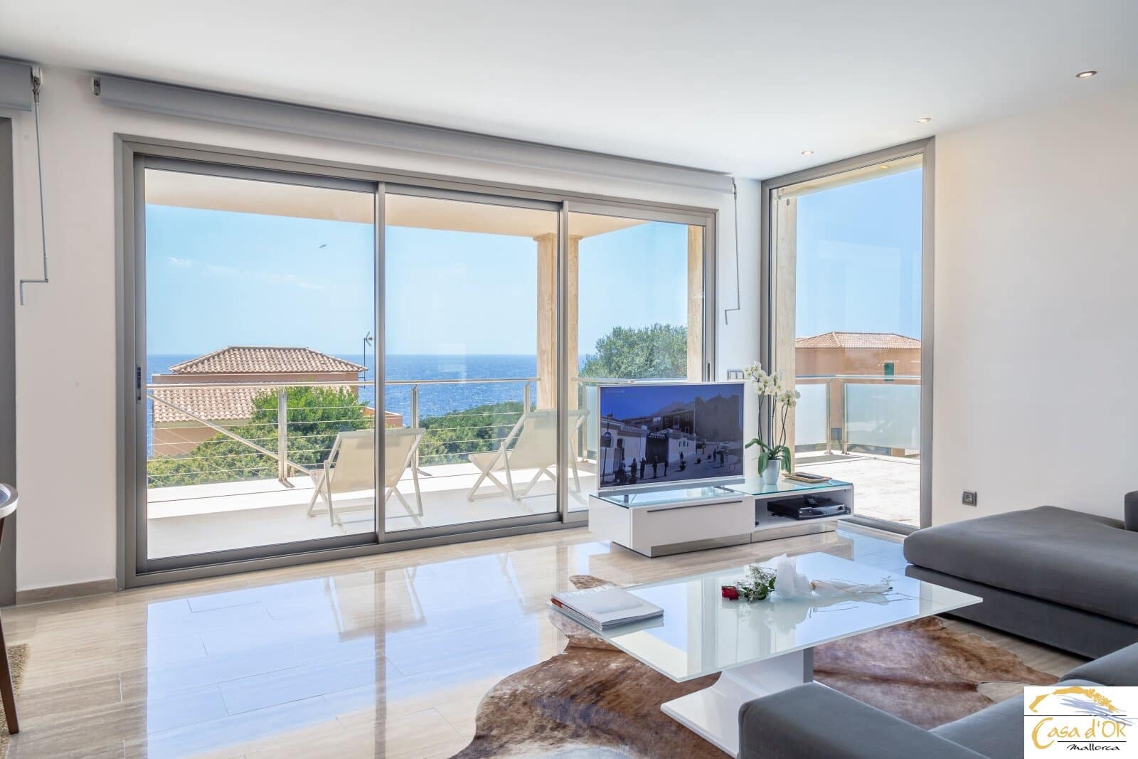 3 soverom Villa til salgs i Portocristo / Port de Manacor med svømmebasseng garasje - € 3 100 000 (Ref: 9889551)